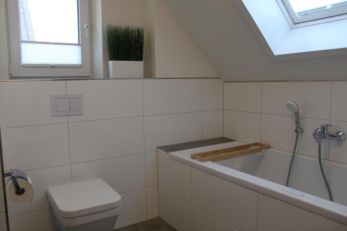 Am Kutterhafen 3 - Pier 3 Villa Fedderwardersiel Екстериор снимка