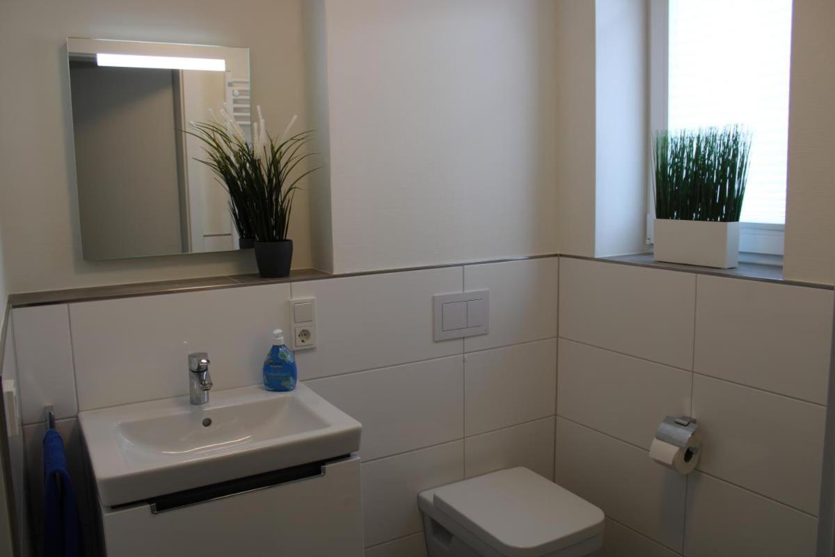 Am Kutterhafen 3 - Pier 3 Villa Fedderwardersiel Екстериор снимка