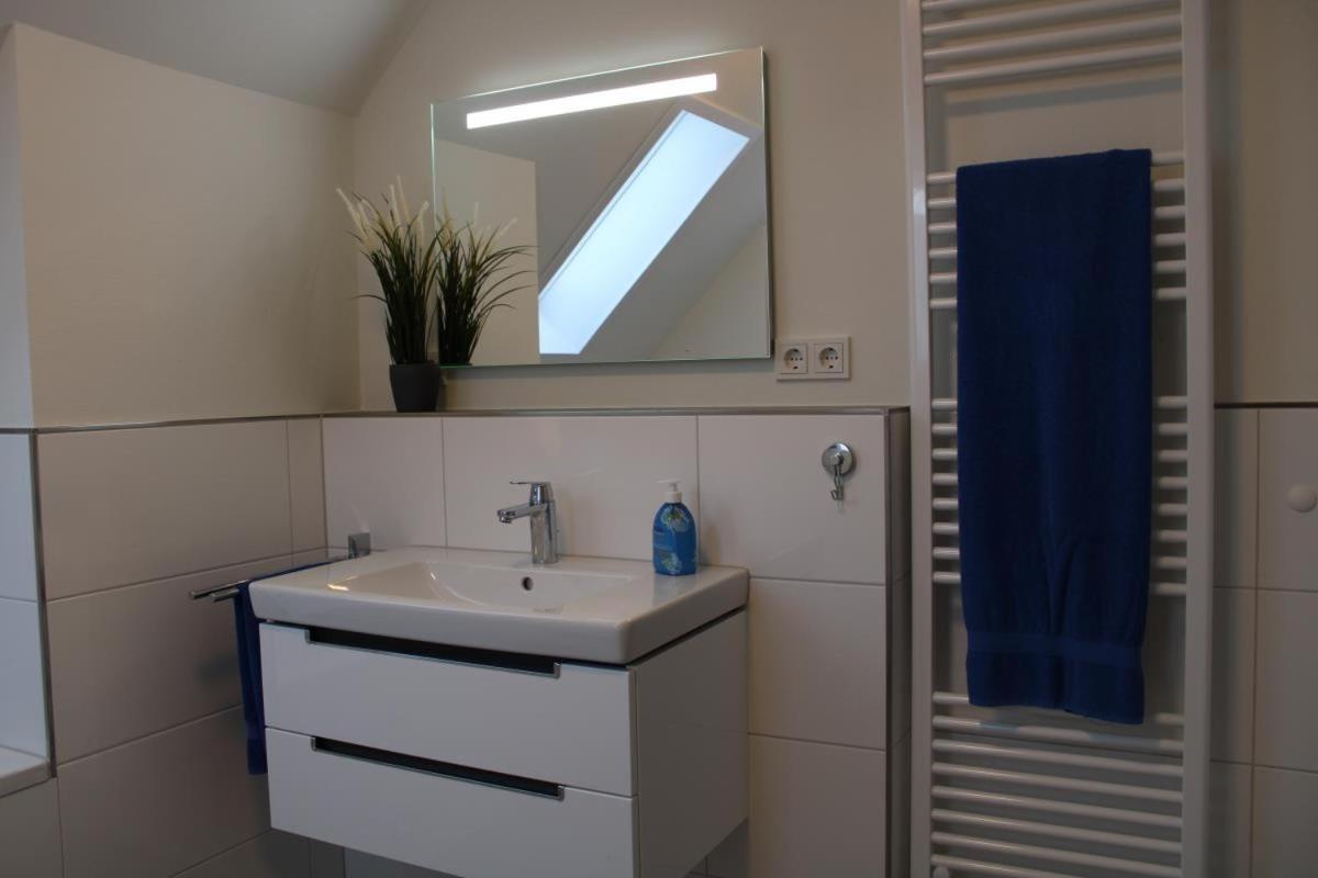 Am Kutterhafen 3 - Pier 3 Villa Fedderwardersiel Екстериор снимка