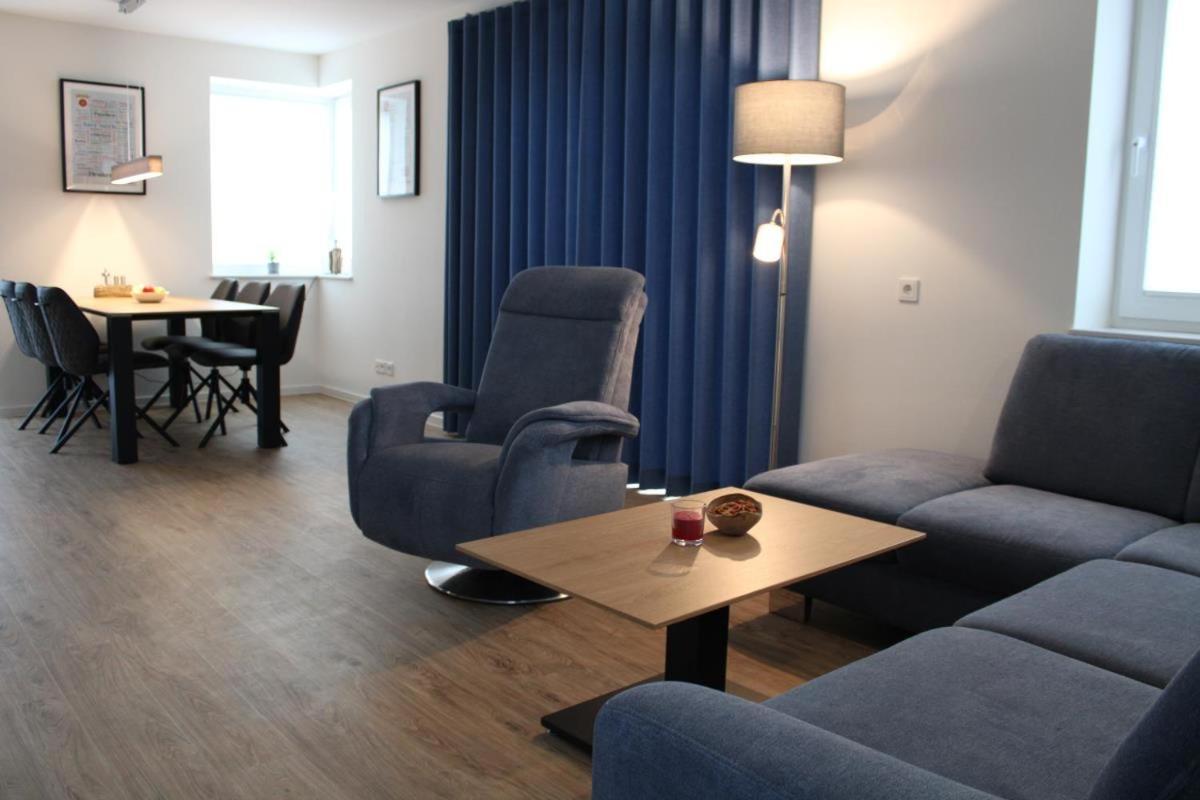 Am Kutterhafen 3 - Pier 3 Villa Fedderwardersiel Екстериор снимка